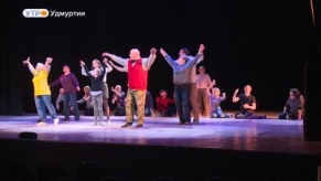 Театр незрячих «Мечтатели» представит премьеру детского спектакля